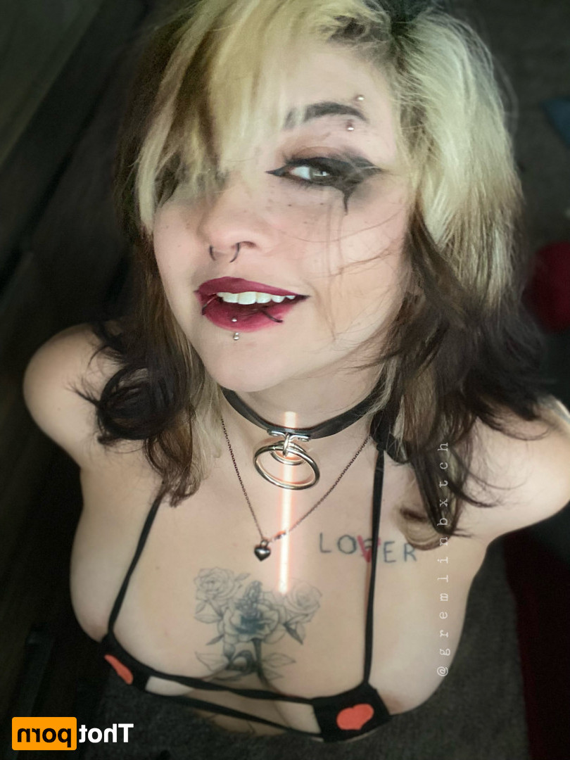 gremlinbxtch Onlyfans leaked photo 16546612 on Hotleaks.tv
