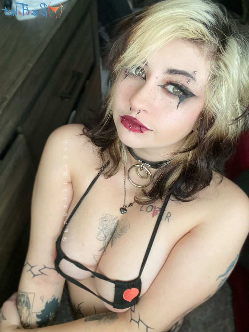 gremlinbxtch Onlyfans leaked photo 16546634 on Hotleaks.tv