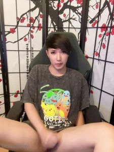 Jessica Aoki [ jessicaaoki ] Onlyfans leaked video 2546932 on Hotleaks.tv