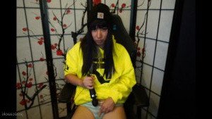 Jessica Aoki [ jessicaaoki ] Onlyfans leaked video 2546942 on Hotleaks.tv