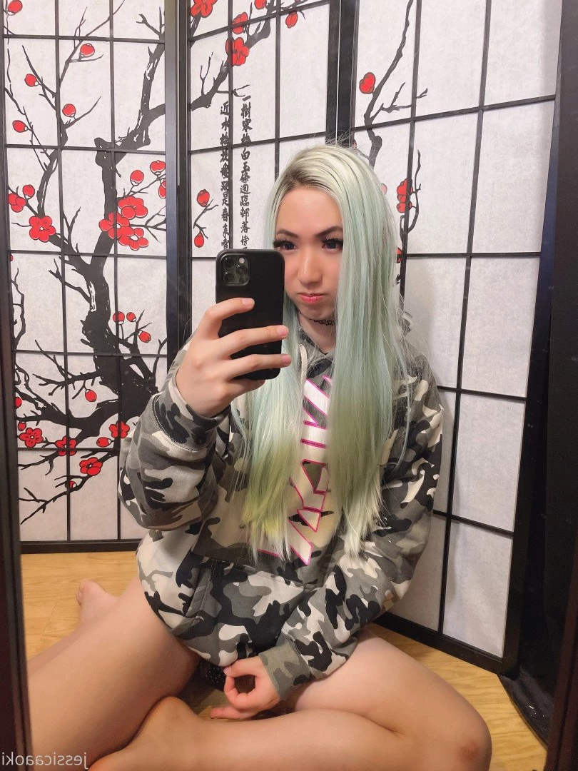 Jessica Aoki [ jessicaaoki ] Onlyfans leaked photo 3930403 on Hotleaks.tv