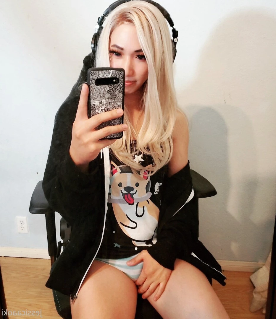 Jessica Aoki [ jessicaaoki ] Onlyfans leaked photo 6305384 on Hotleaks.tv