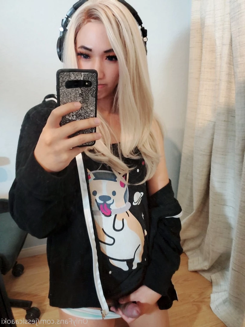 Jessica Aoki [ jessicaaoki ] Onlyfans leaked photo 6305392 on Hotleaks.tv
