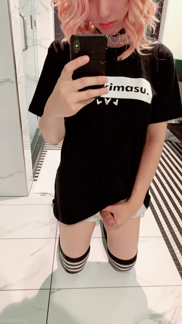 Jessica Aoki [ jessicaaoki ] Onlyfans leaked photo 6305398 on Hotleaks.tv