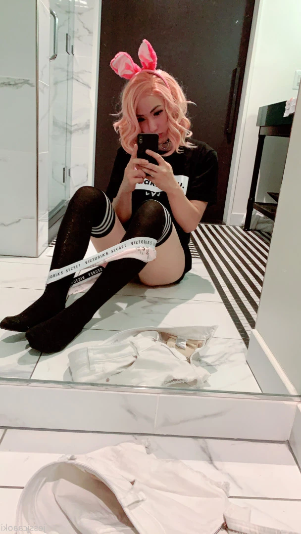 Jessica Aoki [ jessicaaoki ] Onlyfans leaked photo 6305476 on Hotleaks.tv