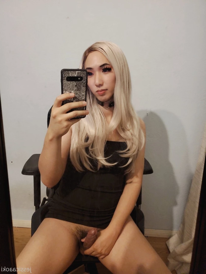 Jessica Aoki [ jessicaaoki ] Onlyfans leaked photo 6305540 on Hotleaks.tv