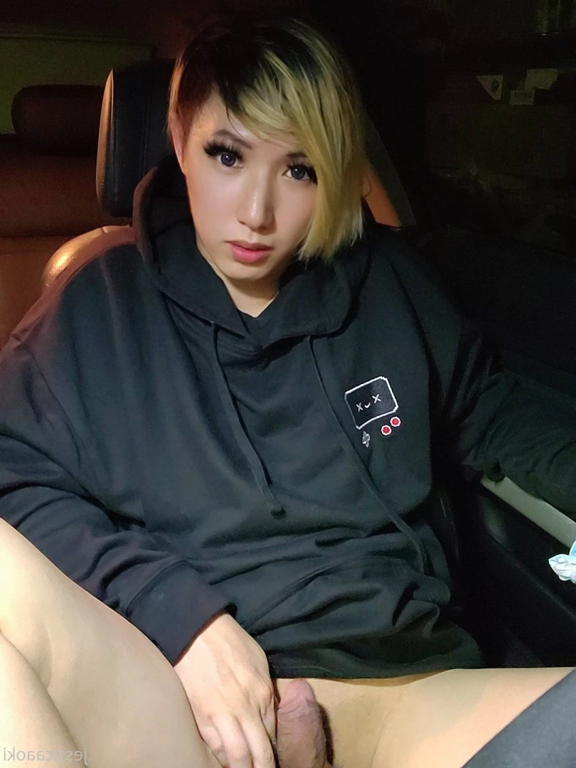 Jessica Aoki [ jessicaaoki ] Onlyfans leaked photo 6305558 on Hotleaks.tv