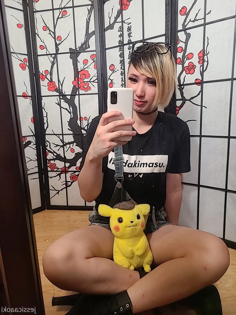 Jessica Aoki [ jessicaaoki ] Onlyfans leaked photo 6305575 on Hotleaks.tv