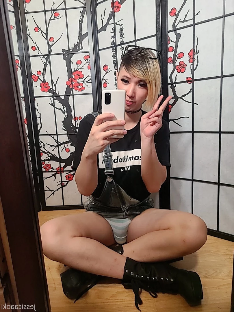 Jessica Aoki [ jessicaaoki ] Onlyfans leaked photo 6305583 on Hotleaks.tv