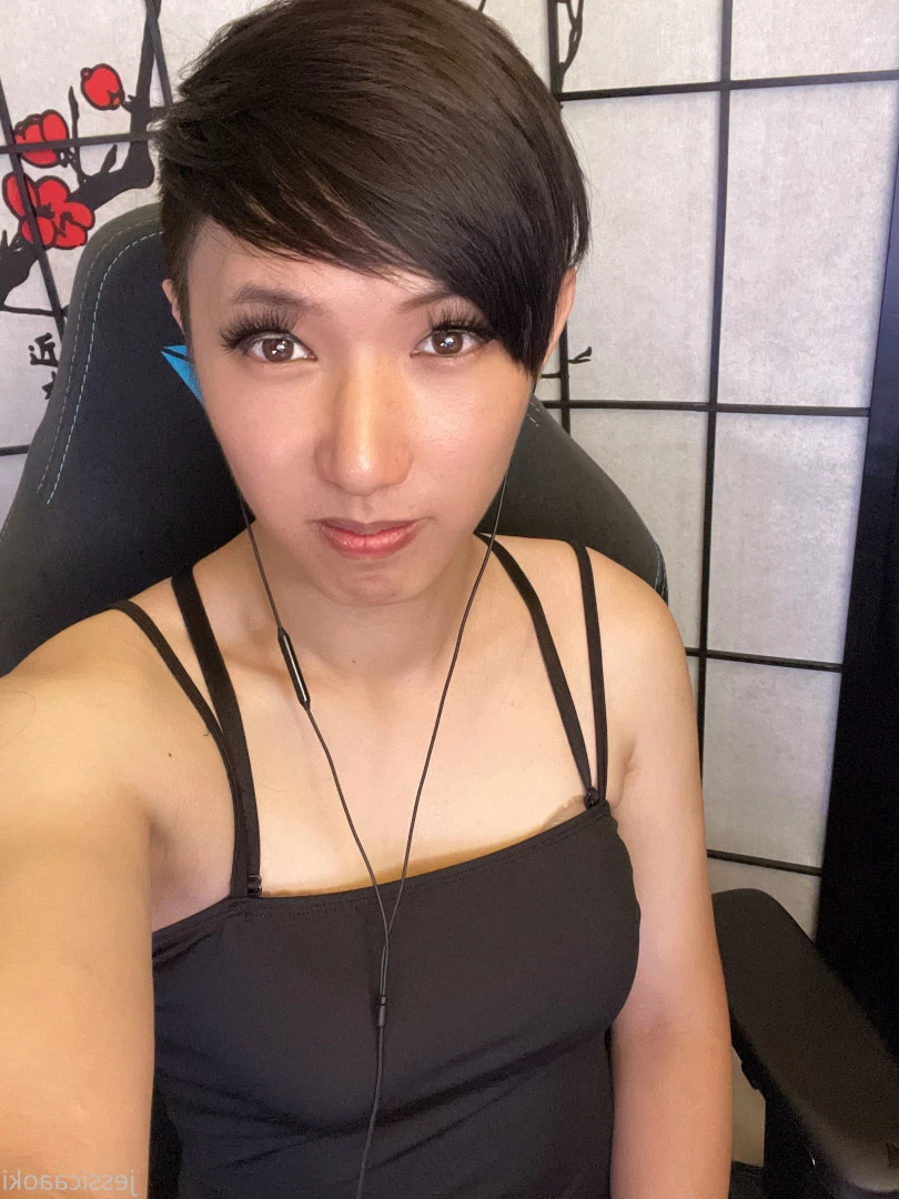 Jessica Aoki [ jessicaaoki ] Onlyfans leaked photo 9961792 on Hotleaks.tv