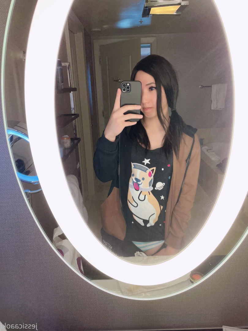 Jessica Aoki [ jessicaaoki ] Onlyfans leaked photo 9961798 on Hotleaks.tv
