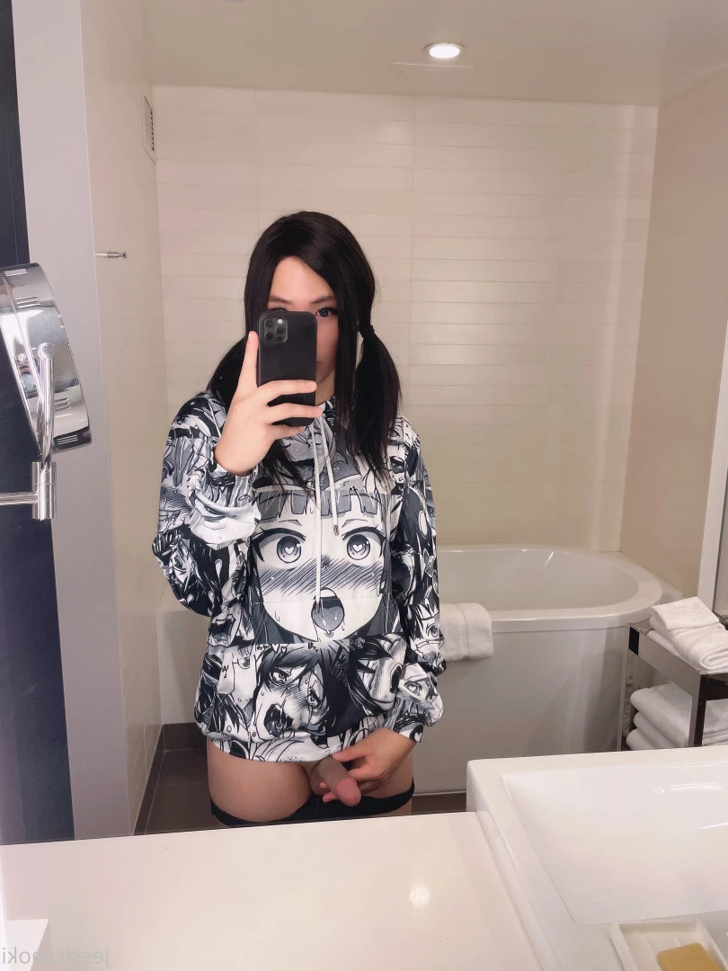 Jessica Aoki [ jessicaaoki ] Onlyfans leaked photo 9961810 on Hotleaks.tv