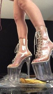 Jolene Hexx [ jolenehexx ] Onlyfans leaked video 2546959 on Hotleaks.tv