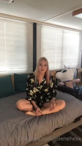 Jolene Hexx [ jolenehexx ] Onlyfans leaked video 5316900 on Hotleaks.tv