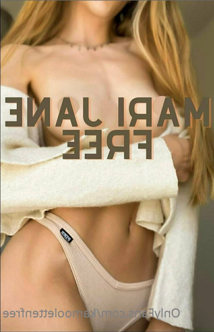 kamooletten  𝗙𝗥𝗘𝗘 [ kamoolettenfree ] Onlyfans leaked photo 2387990 on Hotleaks.tv
