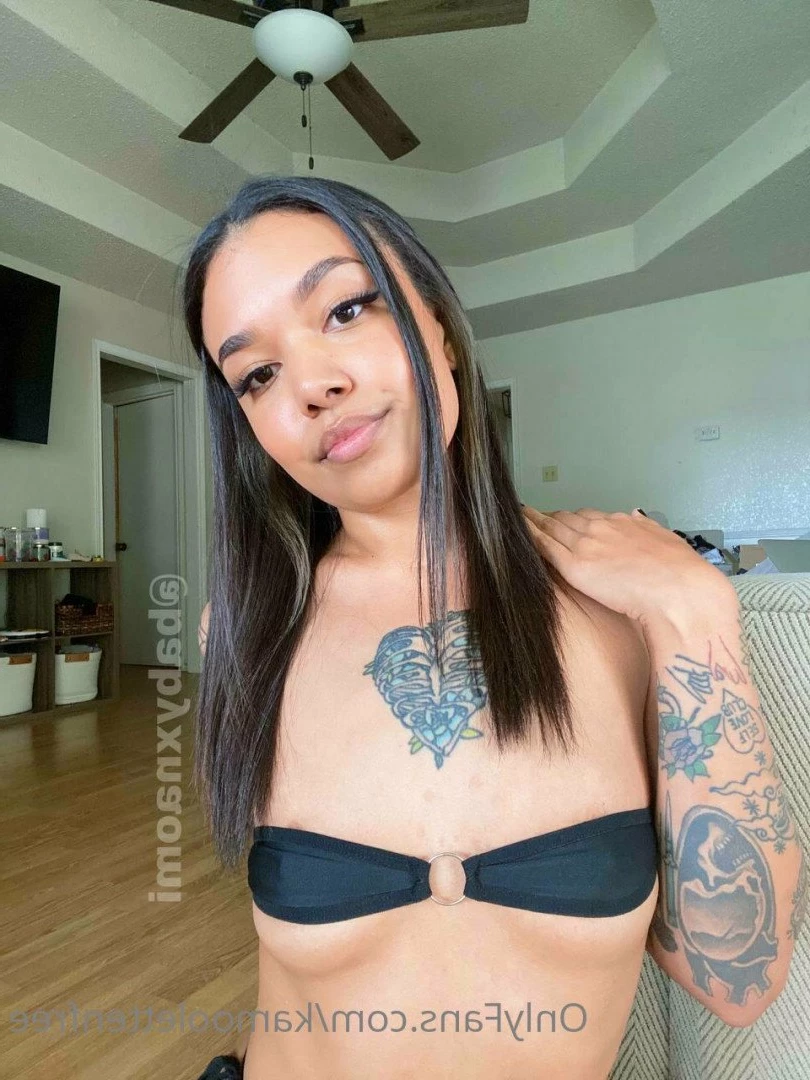 kamooletten  𝗙𝗥𝗘𝗘 [ kamoolettenfree ] Onlyfans leaked photo 2388197 on Hotleaks.tv