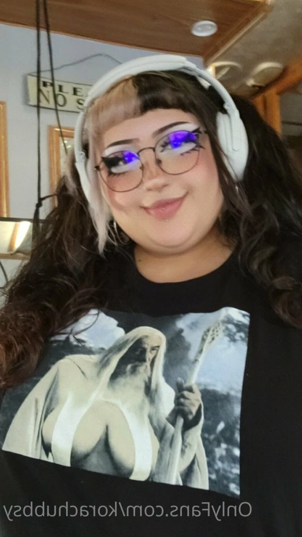 Kora <3 [ korachubbsy ] Onlyfans leaked photo 2365038 on Hotleaks.tv
