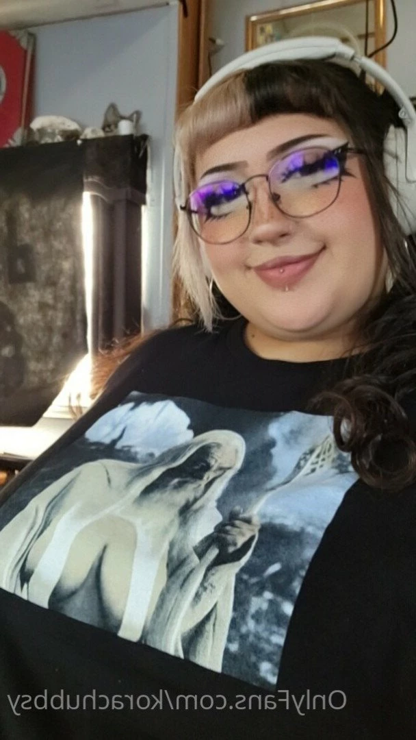 Kora <3 [ korachubbsy ] Onlyfans leaked photo 2365158 on Hotleaks.tv