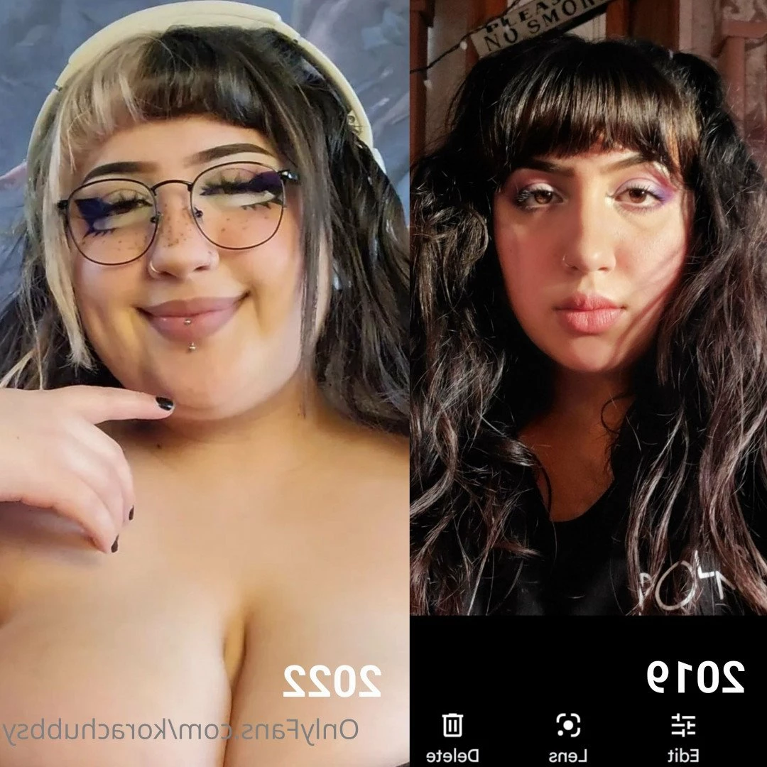 Kora <3 [ korachubbsy ] Onlyfans leaked photo 2365252 on Hotleaks.tv