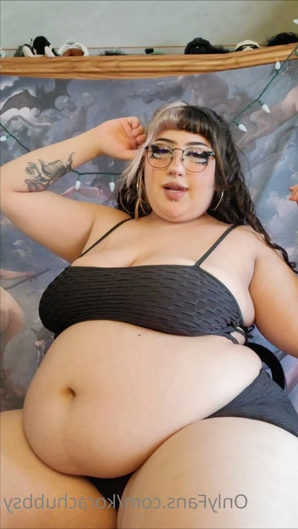 Kora <3 [ korachubbsy ] Onlyfans leaked photo 2366230 on Hotleaks.tv