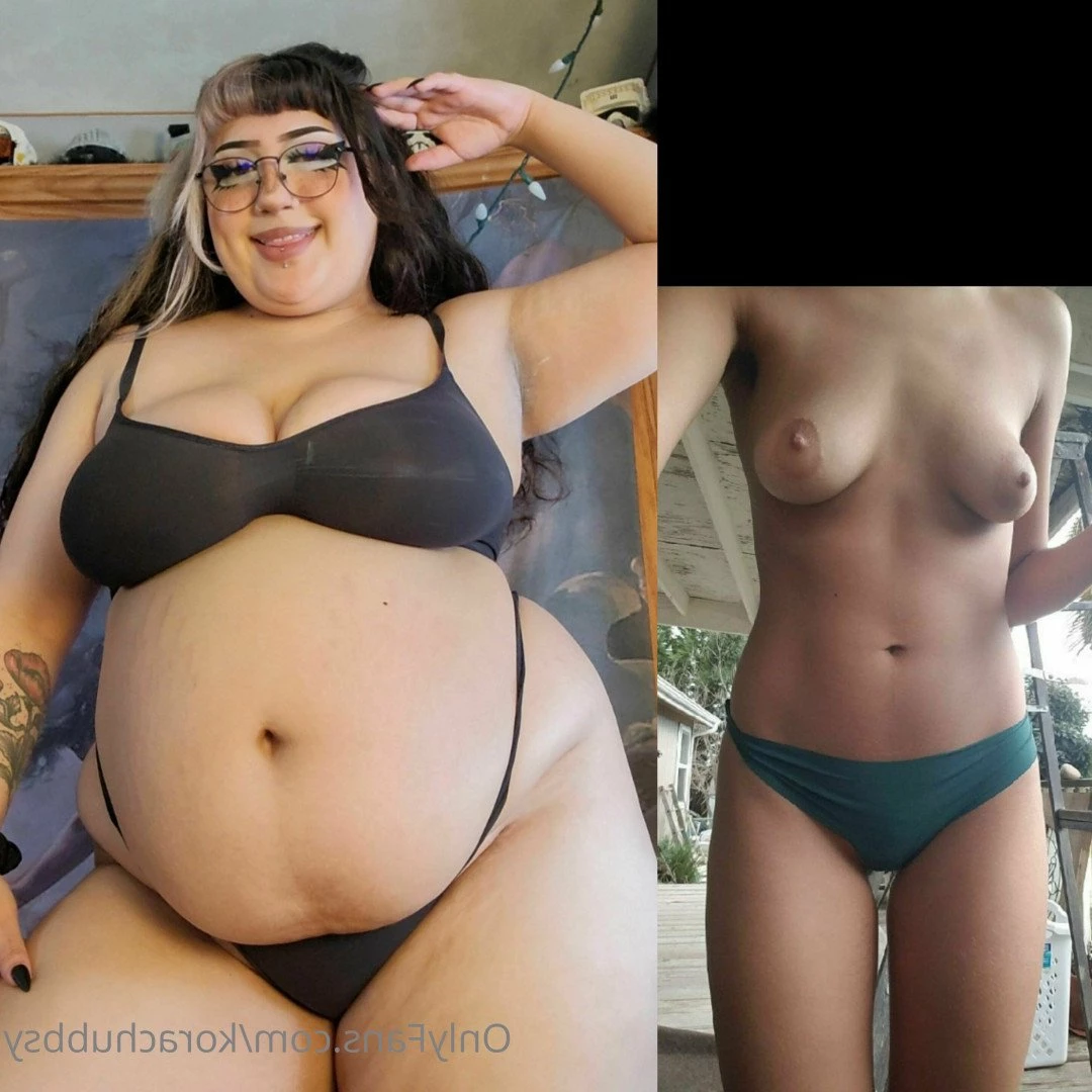Kora <3 [ korachubbsy ] Onlyfans leaked photo 2366582 on Hotleaks.tv