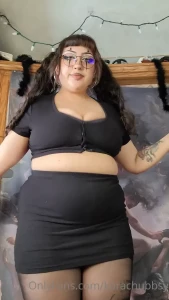 Kora &lt;3 [ korachubbsy ] Onlyfans leaked video 11368493 on Hotleaks.tv