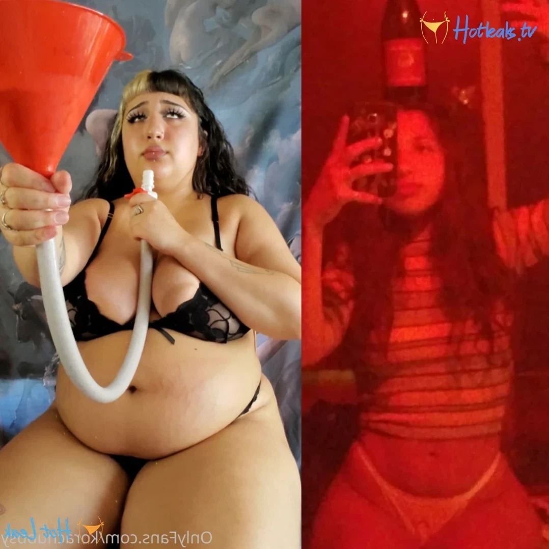 Kora <3 [ korachubbsy ] Onlyfans leaked photo 11954446 on Hotleaks.tv