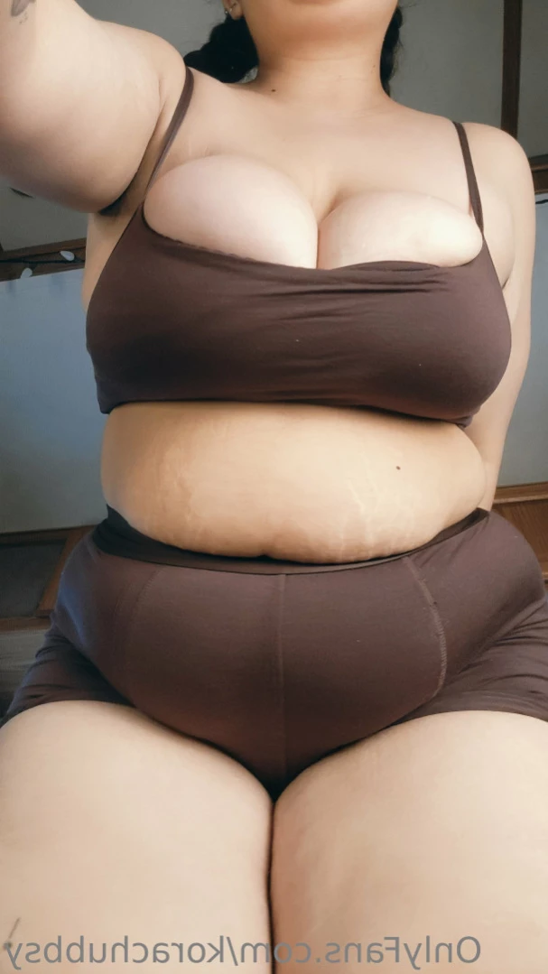 Kora <3 [ korachubbsy ] Onlyfans leaked photo 12675602 on Hotleaks.tv