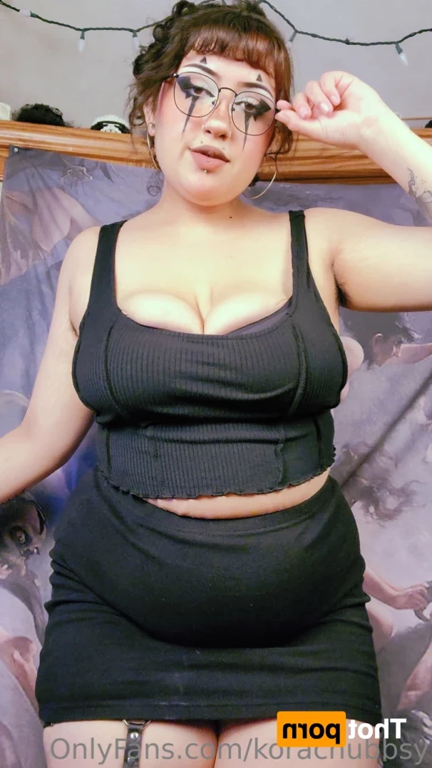Kora <3 [ korachubbsy ] Onlyfans leaked photo 13230239 on Hotleaks.tv