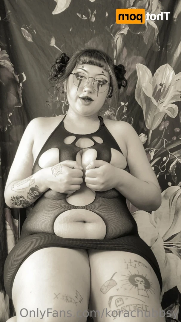 Kora &lt;3 [ korachubbsy ] Onlyfans leaked photo 13279215 on Hotleaks.tv