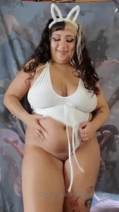Kora &lt;3 [ korachubbsy ] Onlyfans leaked video 13334274 on Hotleaks.tv