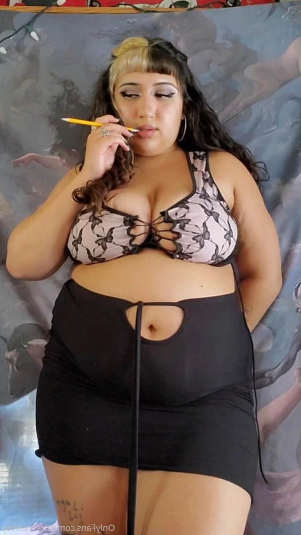 Kora <3 [ korachubbsy ] Onlyfans leaked photo 14621502 on Hotleaks.tv