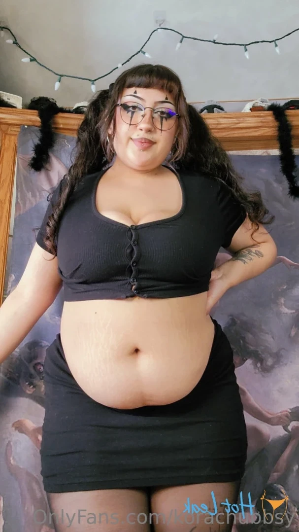 Kora &lt;3 [ korachubbsy ] Onlyfans leaked photo 14781969 on Hotleaks.tv