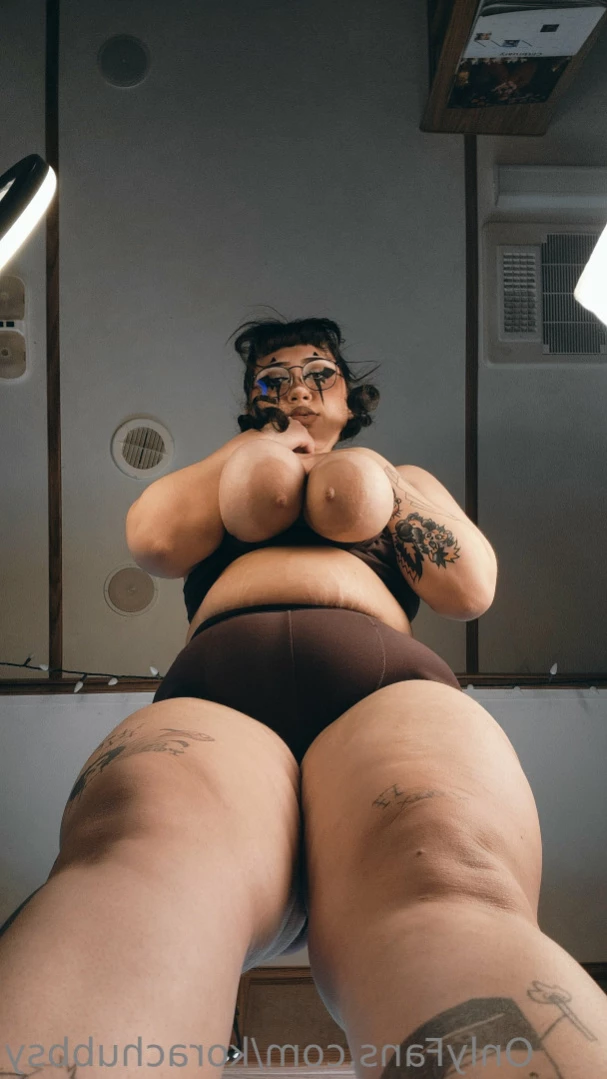 Kora &lt;3 [ korachubbsy ] Onlyfans leaked photo 14782002 on Hotleaks.tv