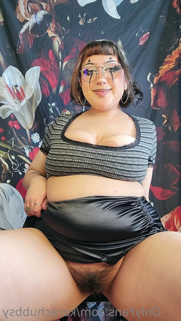 Kora &lt;3 [ korachubbsy ] Onlyfans leaked photo 14825034 on Hotleaks.tv