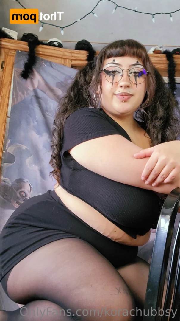 Kora &lt;3 [ korachubbsy ] Onlyfans leaked photo 14879469 on Hotleaks.tv
