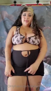 Kora &lt;3 [ korachubbsy ] Onlyfans leaked video 15071734 on Hotleaks.tv