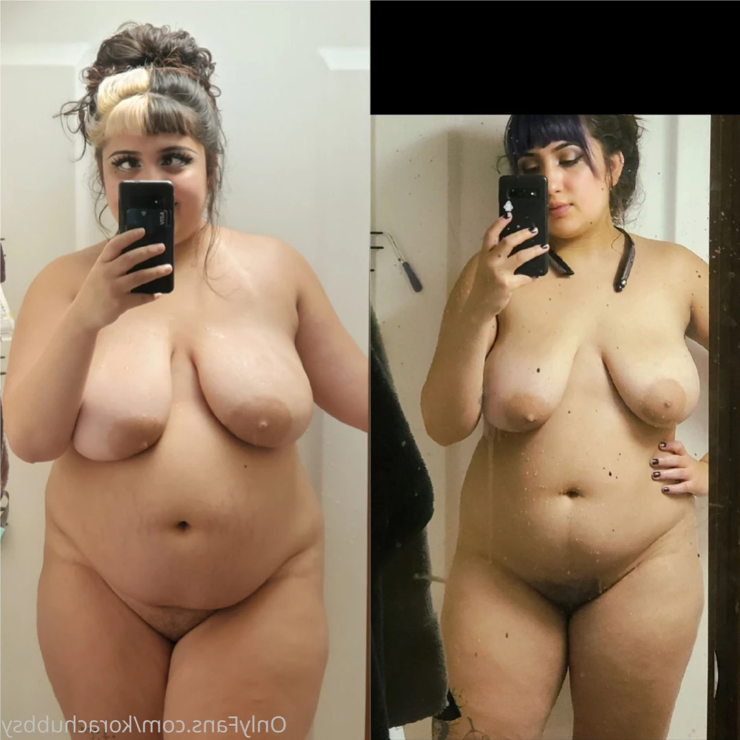 Kora &lt;3 [ korachubbsy ] Onlyfans leaked photo 15576619 on Hotleaks.tv