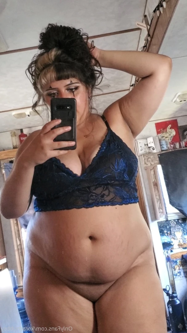 Kora <3 [ korachubbsy ] Onlyfans leaked photo 15576994 on Hotleaks.tv