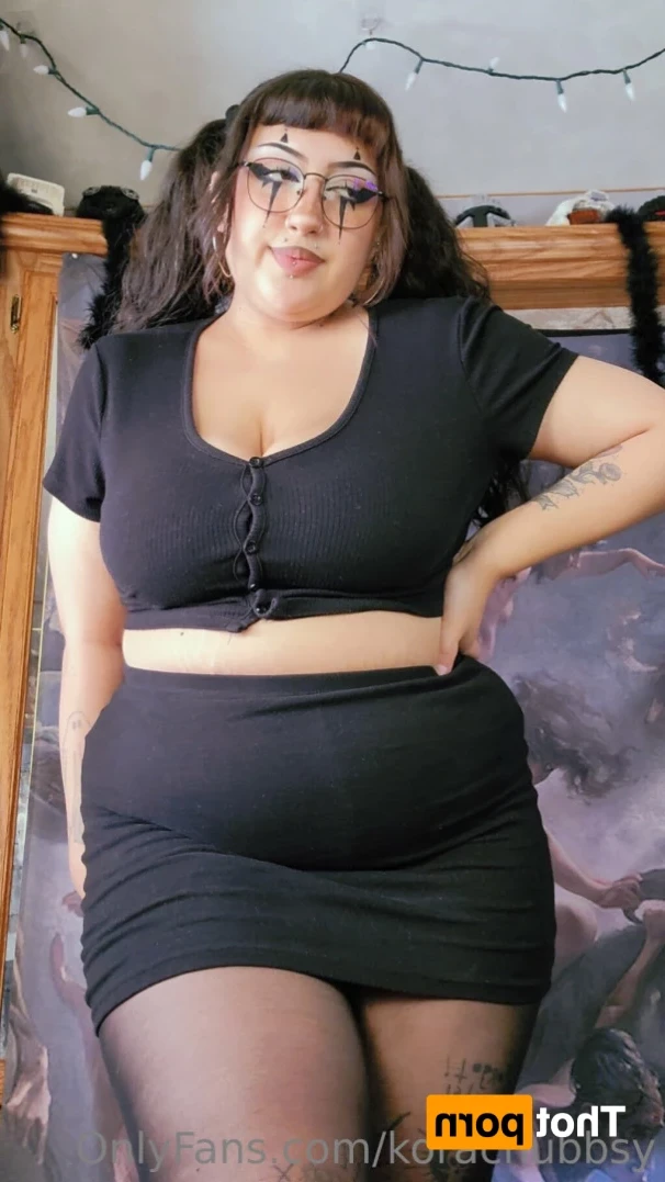 Kora &lt;3 [ korachubbsy ] Onlyfans leaked photo 15577939 on Hotleaks.tv