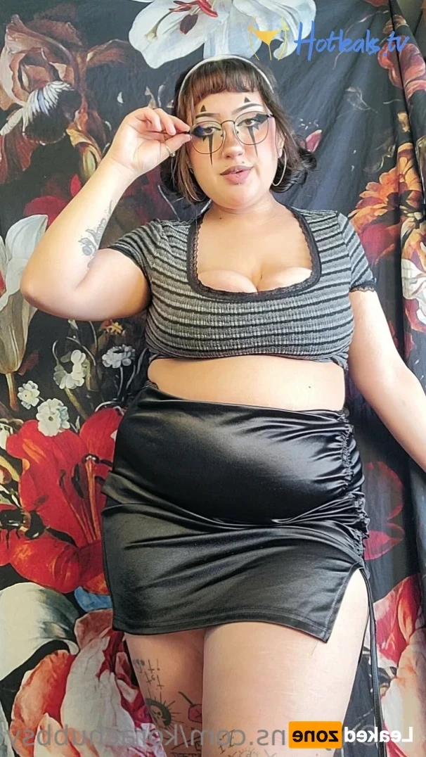 Kora &lt;3 [ korachubbsy ] Onlyfans leaked photo 15578765 on Hotleaks.tv