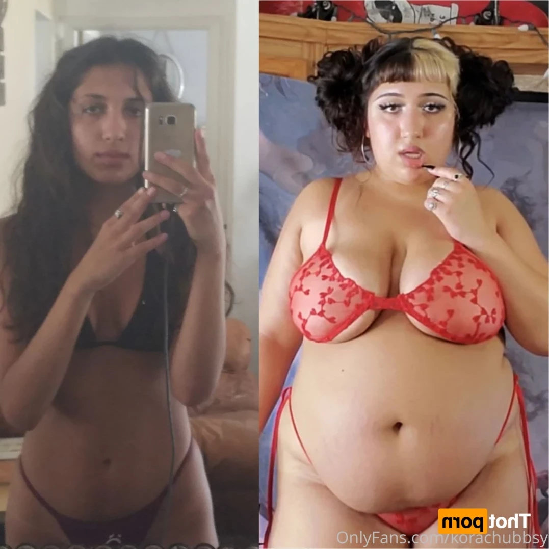 Kora &lt;3 [ korachubbsy ] Onlyfans leaked photo 15580031 on Hotleaks.tv
