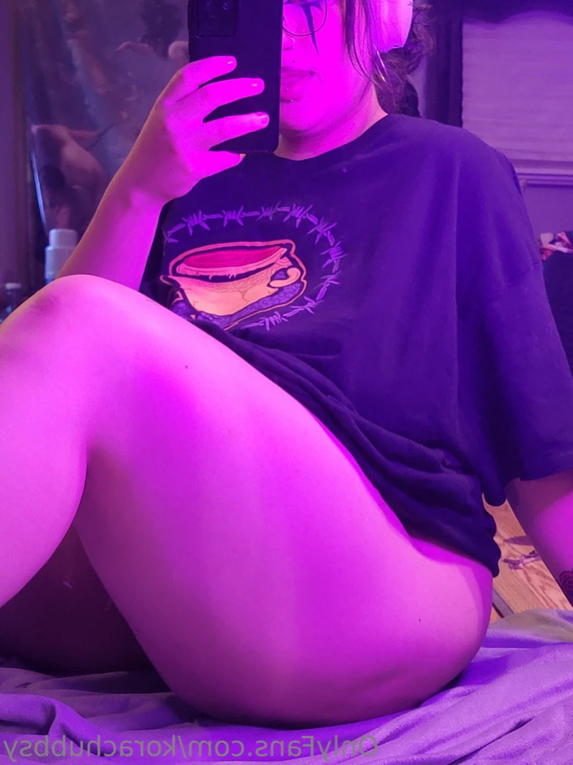 Kora &lt;3 [ korachubbsy ] Onlyfans leaked photo 15580110 on Hotleaks.tv