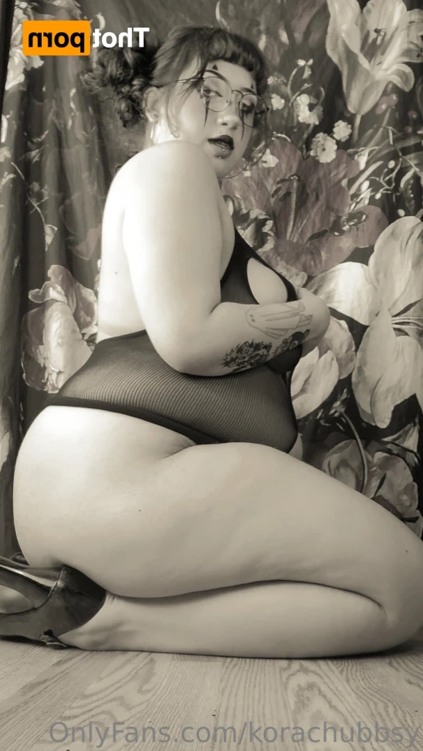 Kora <3 [ korachubbsy ] Onlyfans leaked photo 15580278 on Hotleaks.tv