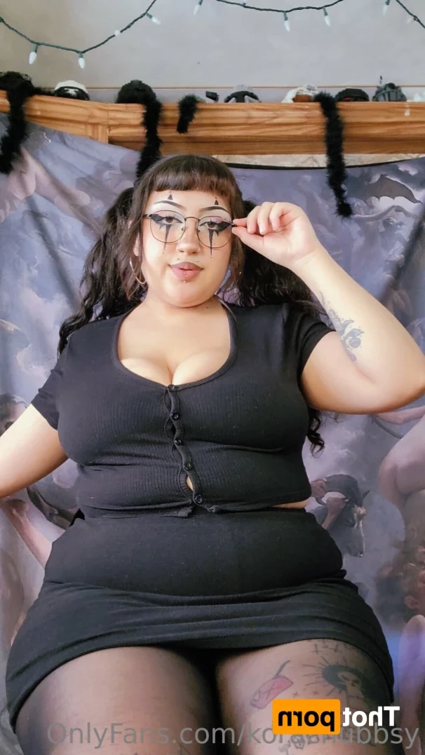 Kora &lt;3 [ korachubbsy ] Onlyfans leaked photo 15580354 on Hotleaks.tv