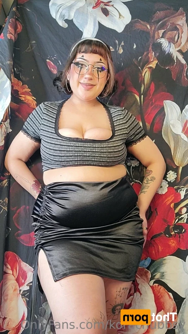 Kora &lt;3 [ korachubbsy ] Onlyfans leaked photo 15580733 on Hotleaks.tv