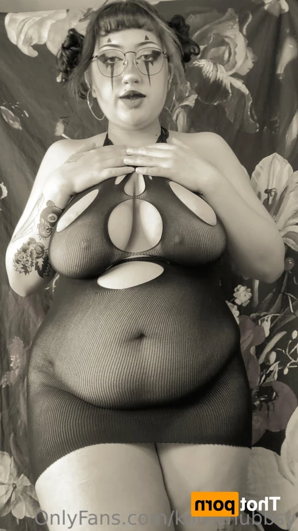 Kora <3 [ korachubbsy ] Onlyfans leaked photo 15580888 on Hotleaks.tv