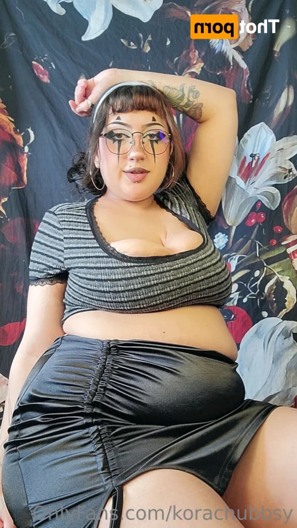 Kora &lt;3 [ korachubbsy ] Onlyfans leaked photo 16034467 on Hotleaks.tv