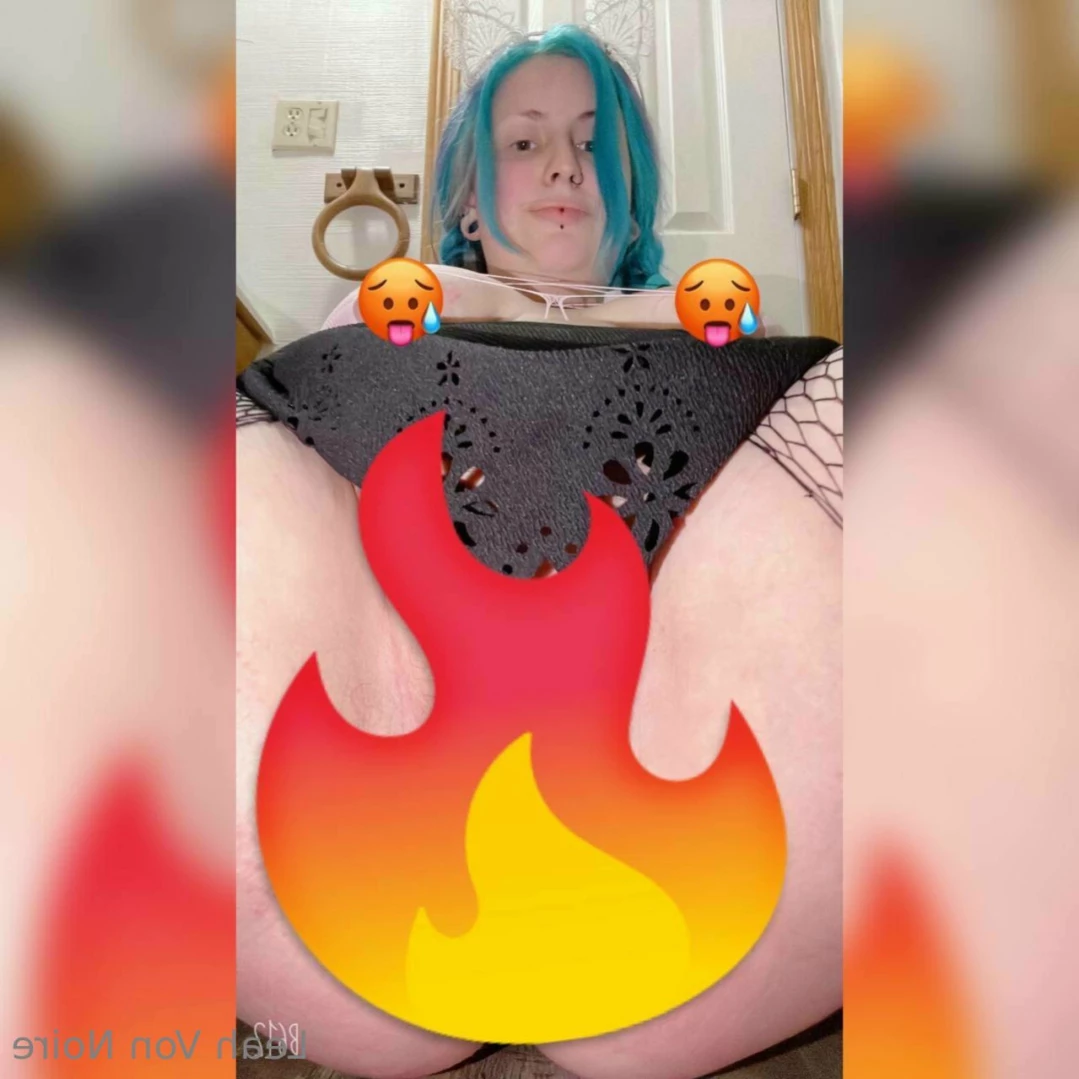 🟢FREE XTAPES ON VIP [ leahvonnoirefree ] Onlyfans leaked photo 10938066 on Hotleaks.tv