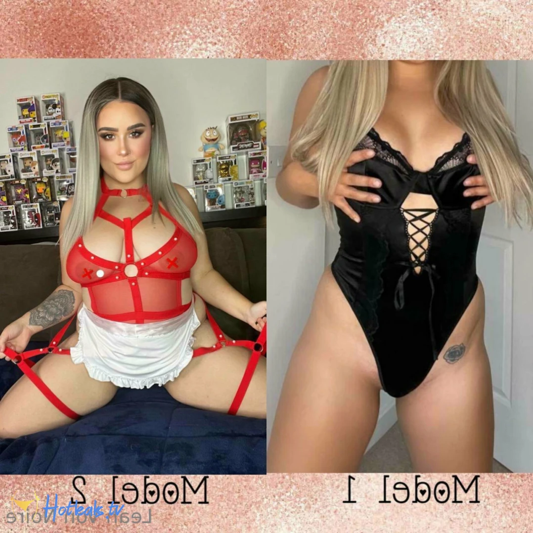 🟢FREE XTAPES ON VIP [ leahvonnoirefree ] Onlyfans leaked photo 12445614 on Hotleaks.tv